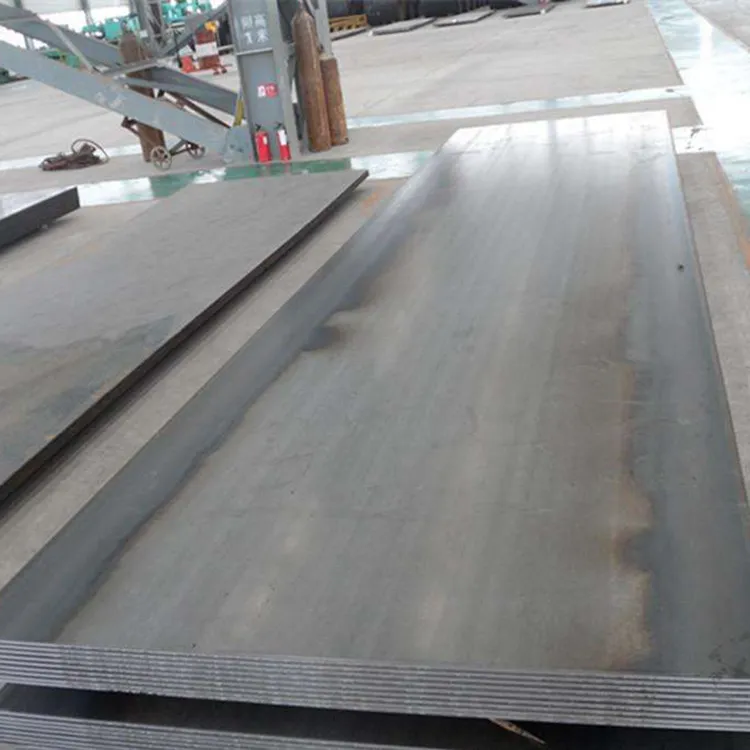 carbon steel plate&sheet